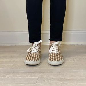 Loeffler Randall Sneakers. Barely worn!!